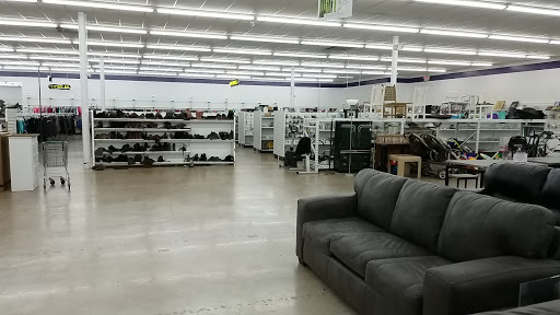 Thrift Store «Value Village», reviews and photos, 4749 Jonesboro Rd, Forest Park, GA 30297, USA