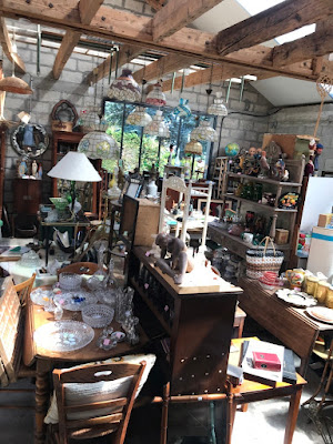 Pépites de Broc - Brocante - Saint Cast à Saint-Cast-le-Guildo