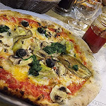 Photo n°1 de l'avis de David.. fait le 09/02/2019 à 19:55 sur le  Ristorante Nuovo Mexico à Scandicci