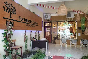 LN Fortunate Coffee - Kapal image