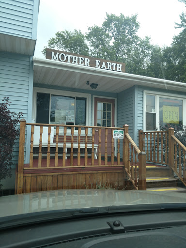 Natural Foods Store «Mother Earth Health Foods», reviews and photos, 733 S Bay Rd, Syracuse, NY 13212, USA