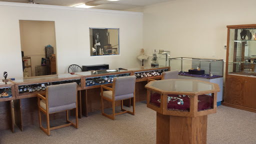 Jewelry Designer «Jewel Crafters Jewelers», reviews and photos, 3504 W Nob Hill Blvd Suite A, Yakima, WA 98902, USA