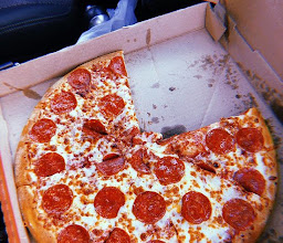 Little Caesar Pizza photo