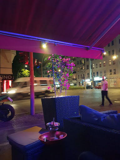 Lale Cafe - Bar - Lounge