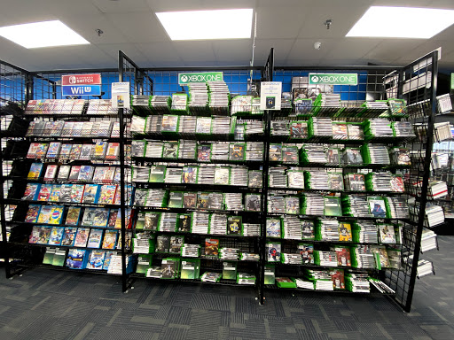 Video Game Store «Disc Replay Troy», reviews and photos, 340 John R Rd, Troy, MI 48083, USA