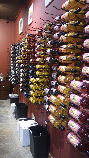 Winery «Allegro Vineyards & Winery», reviews and photos, 3475 Sechrist Rd, Brogue, PA 17309, USA