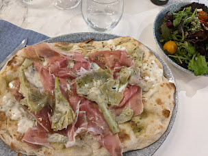 Photo n°59 de IL RISTORANTE - le restaurant italien de Jouy aux Arches - Metz à Jouy-aux-Arches ()