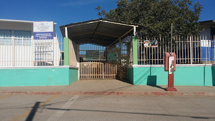 Escuela Primaria General Pedro María Anaya