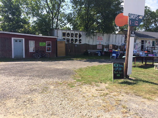 Flea Market «New Egypt Flea Market», reviews and photos, 933 Monmouth Rd, Cream Ridge, NJ 08514, USA