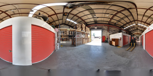 Moving Company «Cowboy Moving & Storage Inc», reviews and photos, 4535 S Santa Fe Dr, Englewood, CO 80110, USA