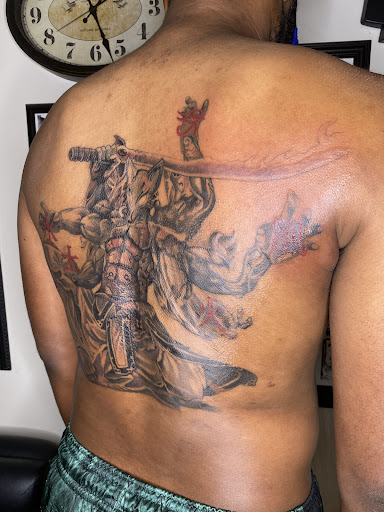 Explore rib tattoo ideas for women, creative tattoo ideas in San Diego, available at Inkfinite Artistry