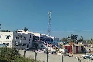 Sri Guru Siddarameshwara hall image