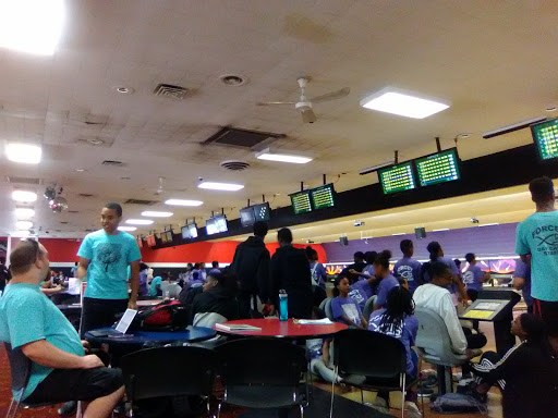 Bowling Alley «AMF Laurel Lanes», reviews and photos, 15013 Baltimore Ave, Laurel, MD 20707, USA
