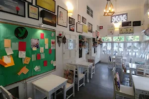 Y Cafe & Restaurant - Best Café in Dehradun image