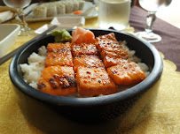 Plats et boissons du Restaurant japonais Sushi Royal à Neuilly-sur-Marne - n°10