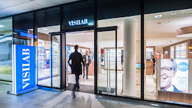 Optiker Visilab Oerlikon