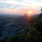 Photo n°3 de l'avis de dario.o fait le 02/07/2022 à 19:02 sur le  Le Terrazze di Properzio à Assisi