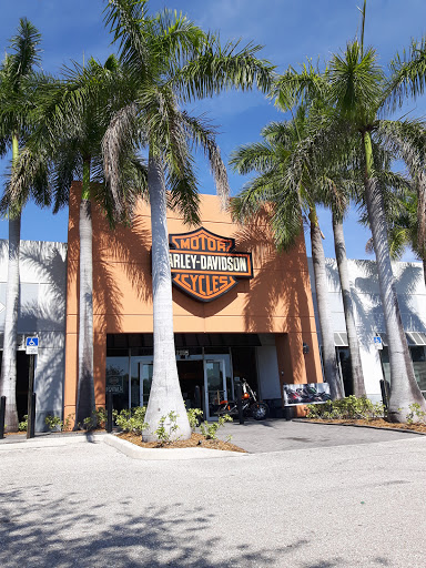 Harley-Davidson Dealer «Palm Beach Harley-Davidson», reviews and photos