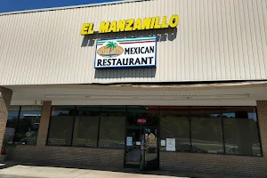 Mexican Restaurant El Manzanillo image