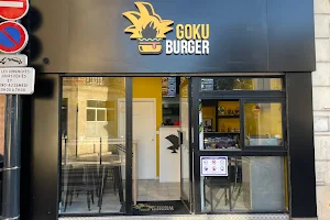 Goku Burger - Bois-Colombes image