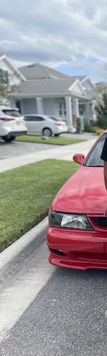 Auto Body Shop «Precision Auto Body», reviews and photos, 6550 Hoffner Ave, Orlando, FL 32822, USA