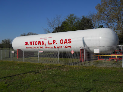 Guntown LP Gas Co