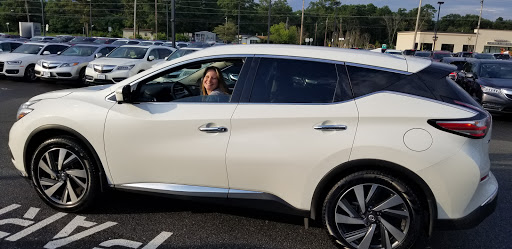 Used Car Dealer «Auto Lenders of Egg Harbor Township», reviews and photos, 6201 E Black Horse Pike, Egg Harbor Township, NJ 08234, USA