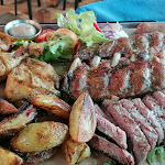 Photo n°3 de l'avis de Bruno.i fait le 07/11/2023 à 15:19 sur le  Doppio Malto Salerno à Salerno