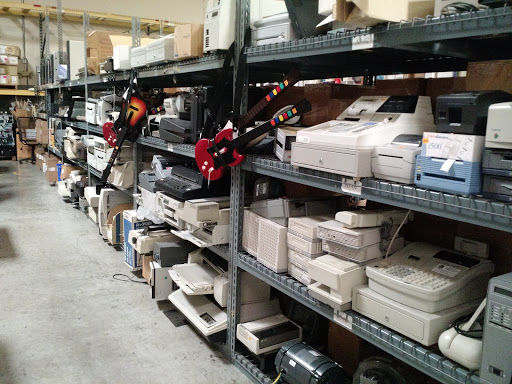 Electronics Store «WeirdStuff Warehouse», reviews and photos, 384 W Caribbean Dr, Sunnyvale, CA 94089, USA