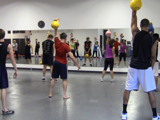 Gym «Smash Gyms», reviews and photos, 1239 Reamwood Ave, Sunnyvale, CA 94089, USA