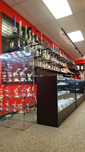 Tobacco Shop «VEGAS SMOKE SHOP», reviews and photos, 2808 S Texas 6 #2, Houston, TX 77082, USA