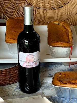 Le Roi Du Boudin à Malijai