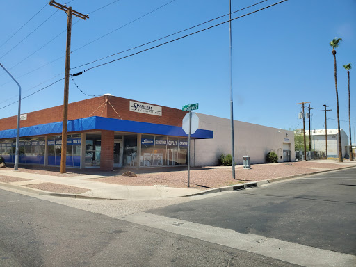 Spencers TV & Appliance, 160 E Broadway Rd, Mesa, AZ 85210, USA, 