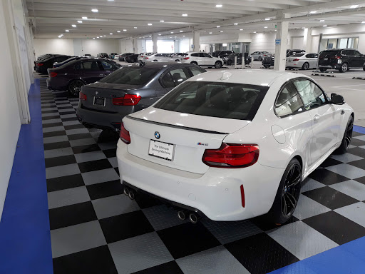 BMW Dealer «Lauderdale BMW of Fort Lauderdale», reviews and photos, 1400 South Federal Highway, Fort Lauderdale, FL 33316, USA