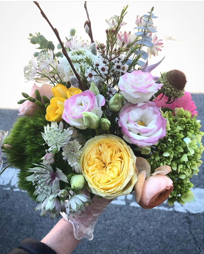 Florist «Halsted Flowers, LLC», reviews and photos, 2725 N Halsted St, Chicago, IL 60614, USA