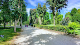 Abbaye Royale Notre Dame de Cercanceaux Souppes-sur-Loing