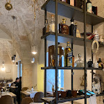 Photo n°21 de l'avis de antonio.a fait le 11/12/2022 à 19:55 sur le  Ardecuore - Trattoria contemporanea à Fasano