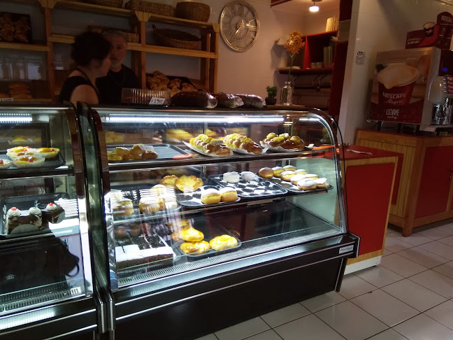 Opiniones de Pastelería Lanzarote en Puente Alto - Panadería