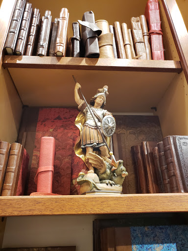 Stationery Store «Castle In the Air», reviews and photos, 1805 Fourth St, Berkeley, CA 94710, USA