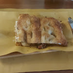 Photo n°1 de l'avis de gianni. fait le 09/10/2020 à 15:40 sur le  Il Postaccio à Avezzano