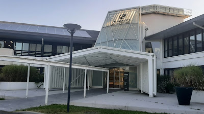 Crédit Agricole Pyrénées Gascogne - Pau - Agence Entreprises à Serres-Castet