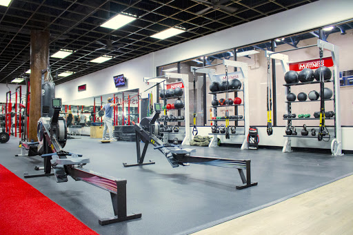 Gym «Mountainside Fitness Scottsdale Shea», reviews and photos, 11611 E Sahuaro Dr, Scottsdale, AZ 85259, USA