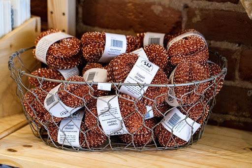 Boutique «Full Circle Supply», reviews and photos, 531 Main St, La Crosse, WI 54601, USA