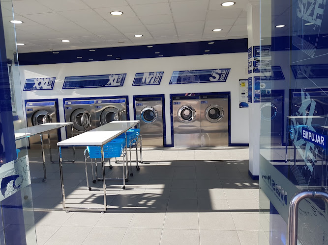 Wash-Up en Porriño