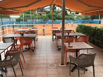 Atmosphère du TCM Restaurant Club House à Nice - n°1