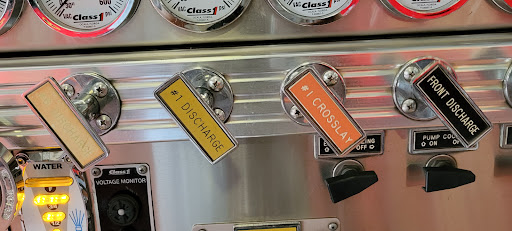 Museum «Marietta Fire Museum», reviews and photos, 112 Haynes St, Marietta, GA 30060, USA