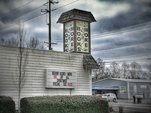 Book Store «Beehive Books & More», reviews and photos, 10213 24th St E, Edgewood, WA 98372, USA