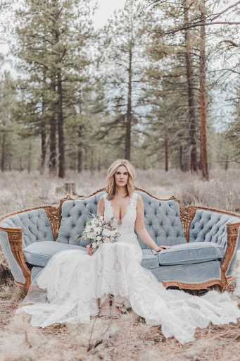 Bridal Shop «Amour Bridal», reviews and photos, 31367 Harper Ave, St Clair Shores, MI 48082, USA