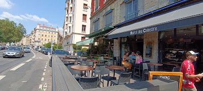 Bistrot Des Célestins à Lyon