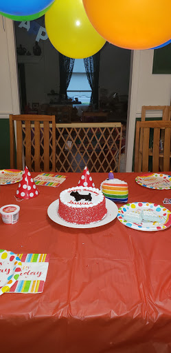 Pet Store «Woof Gang Bakery & Grooming Aberdeen», reviews and photos, 1121 NJ-34, Aberdeen Township, NJ 07747, USA